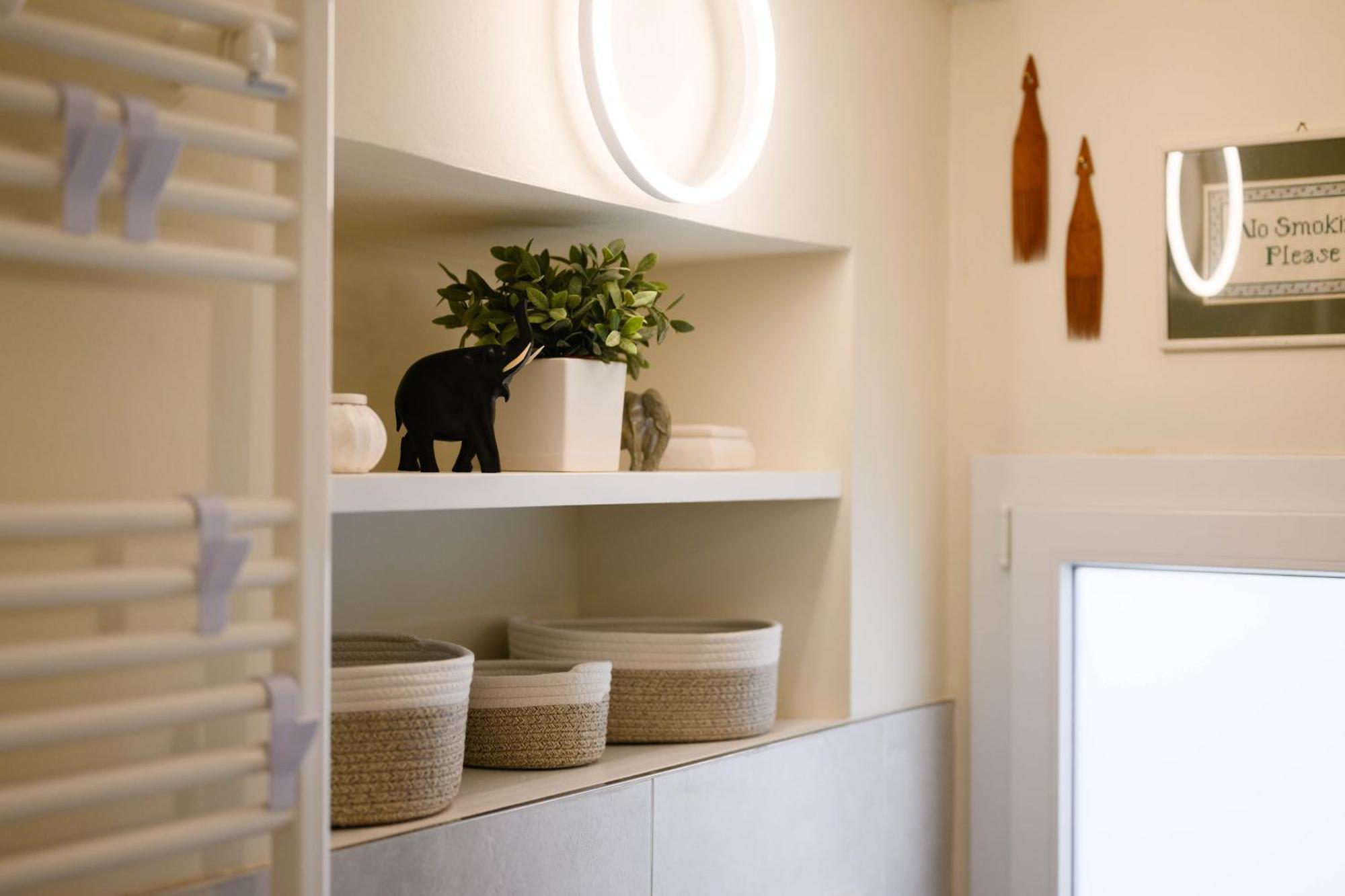 Appartamento Cozynest Firenze Esterno foto