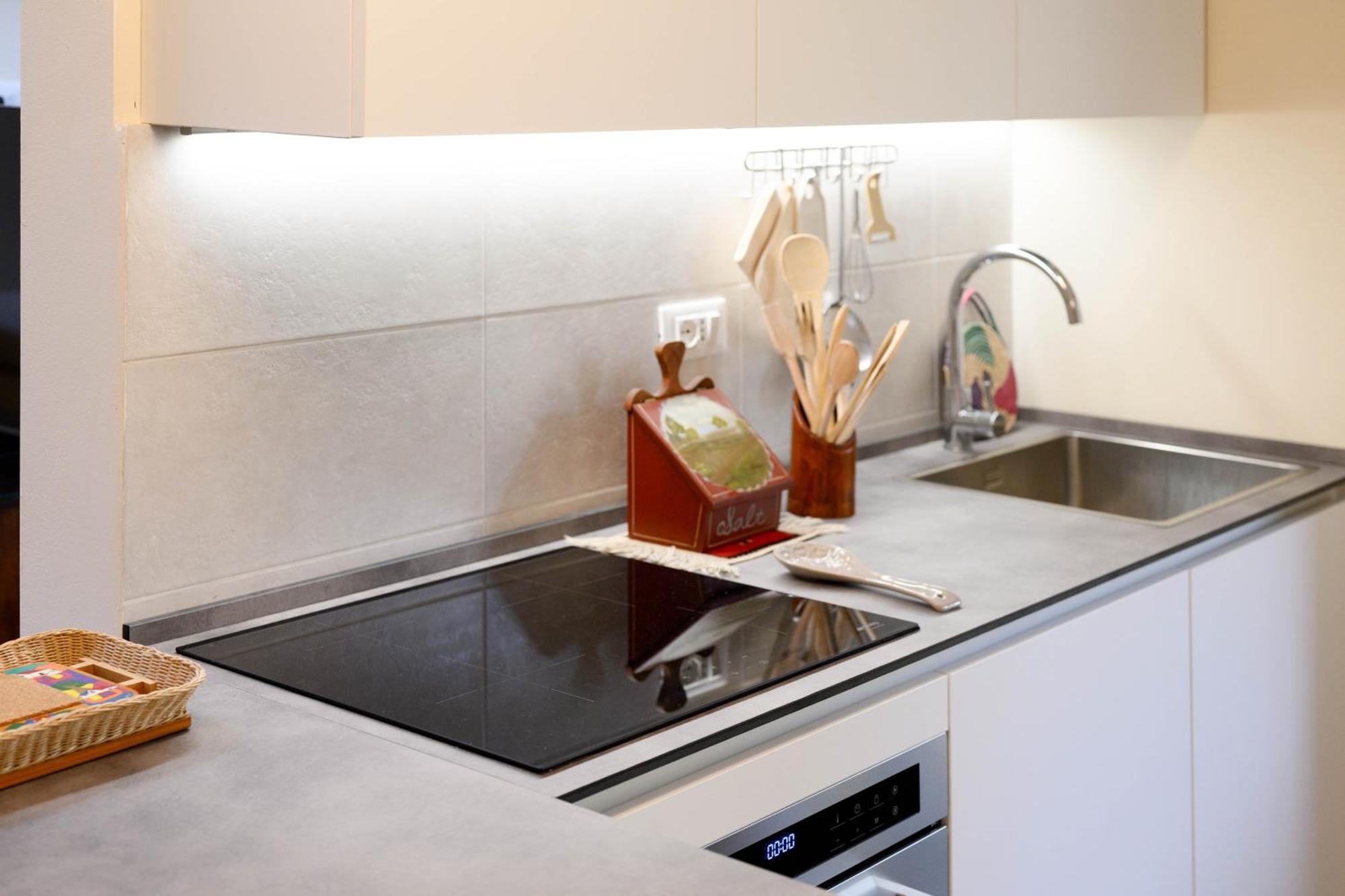 Appartamento Cozynest Firenze Esterno foto