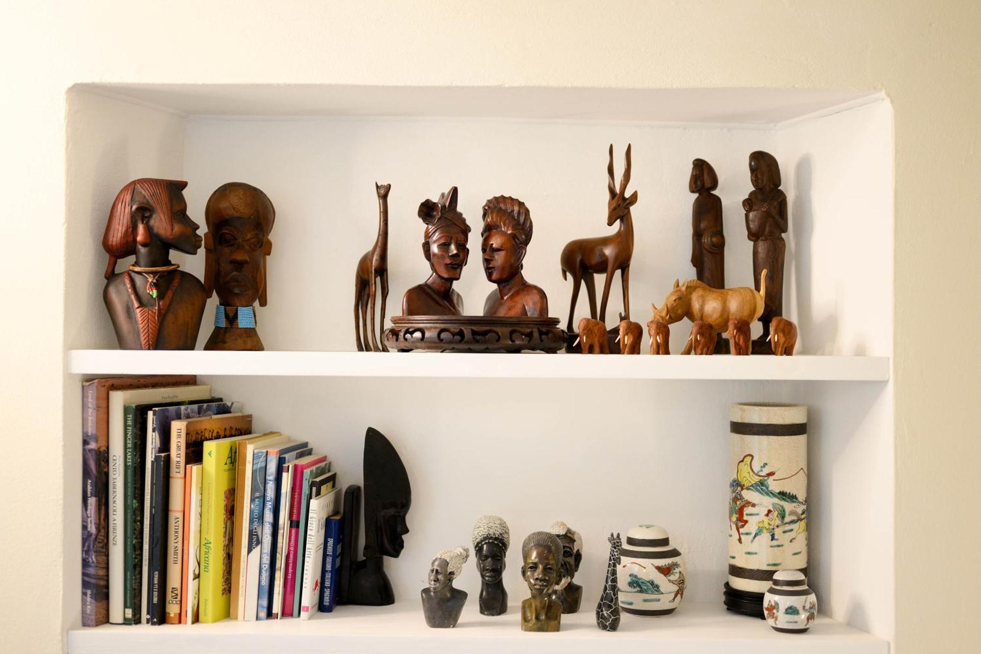 Appartamento Cozynest Firenze Esterno foto