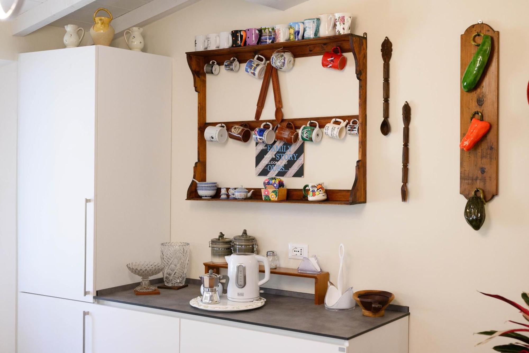 Appartamento Cozynest Firenze Esterno foto