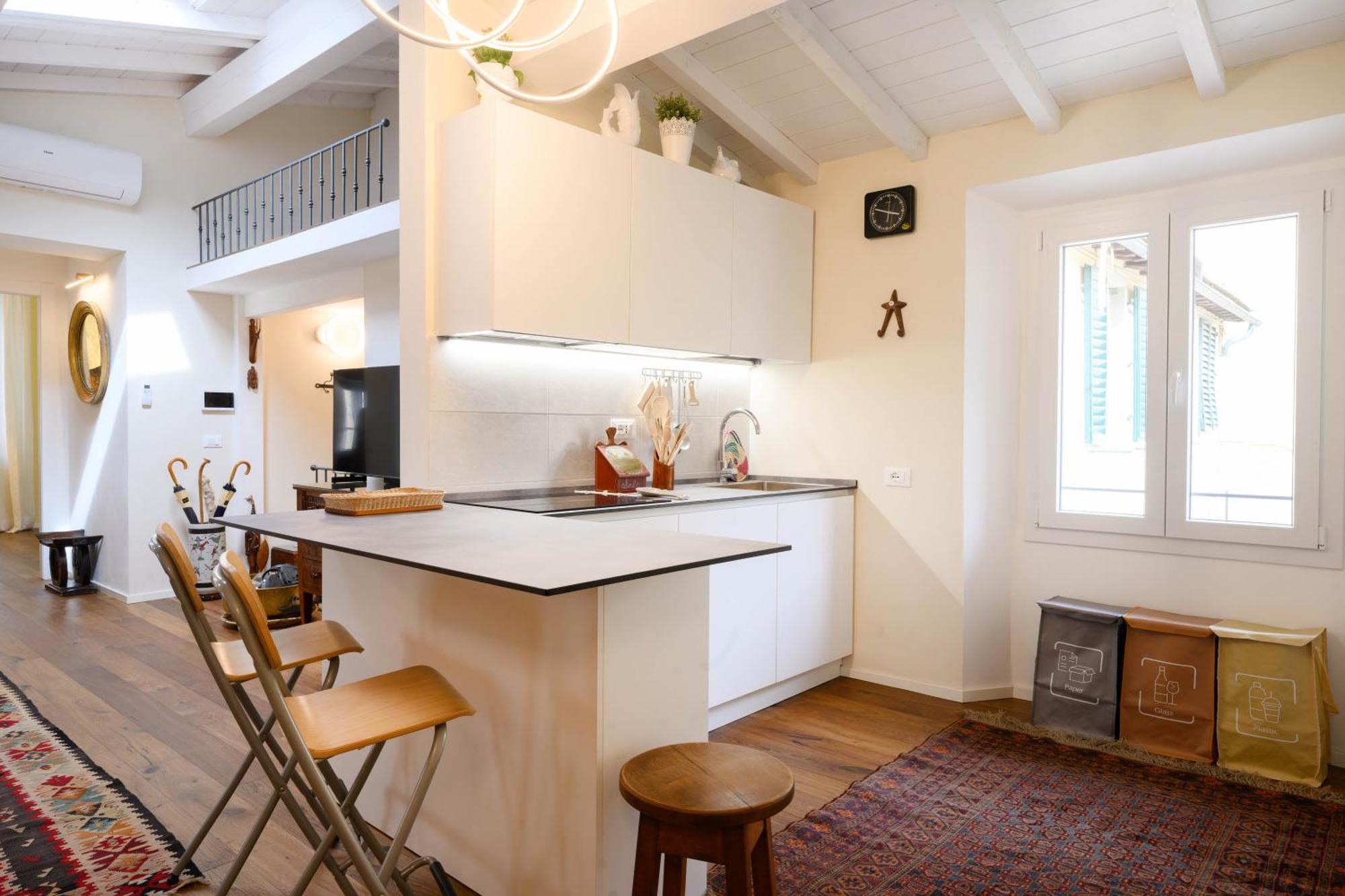 Appartamento Cozynest Firenze Esterno foto