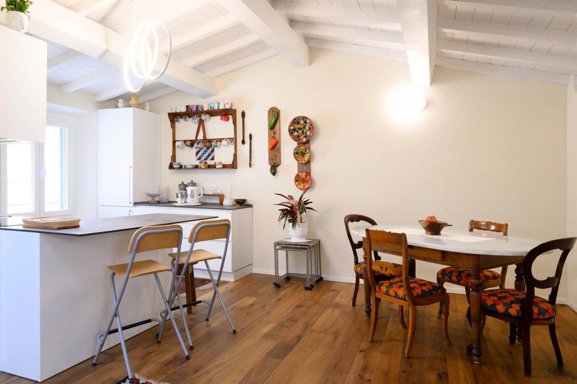 Appartamento Cozynest Firenze Esterno foto