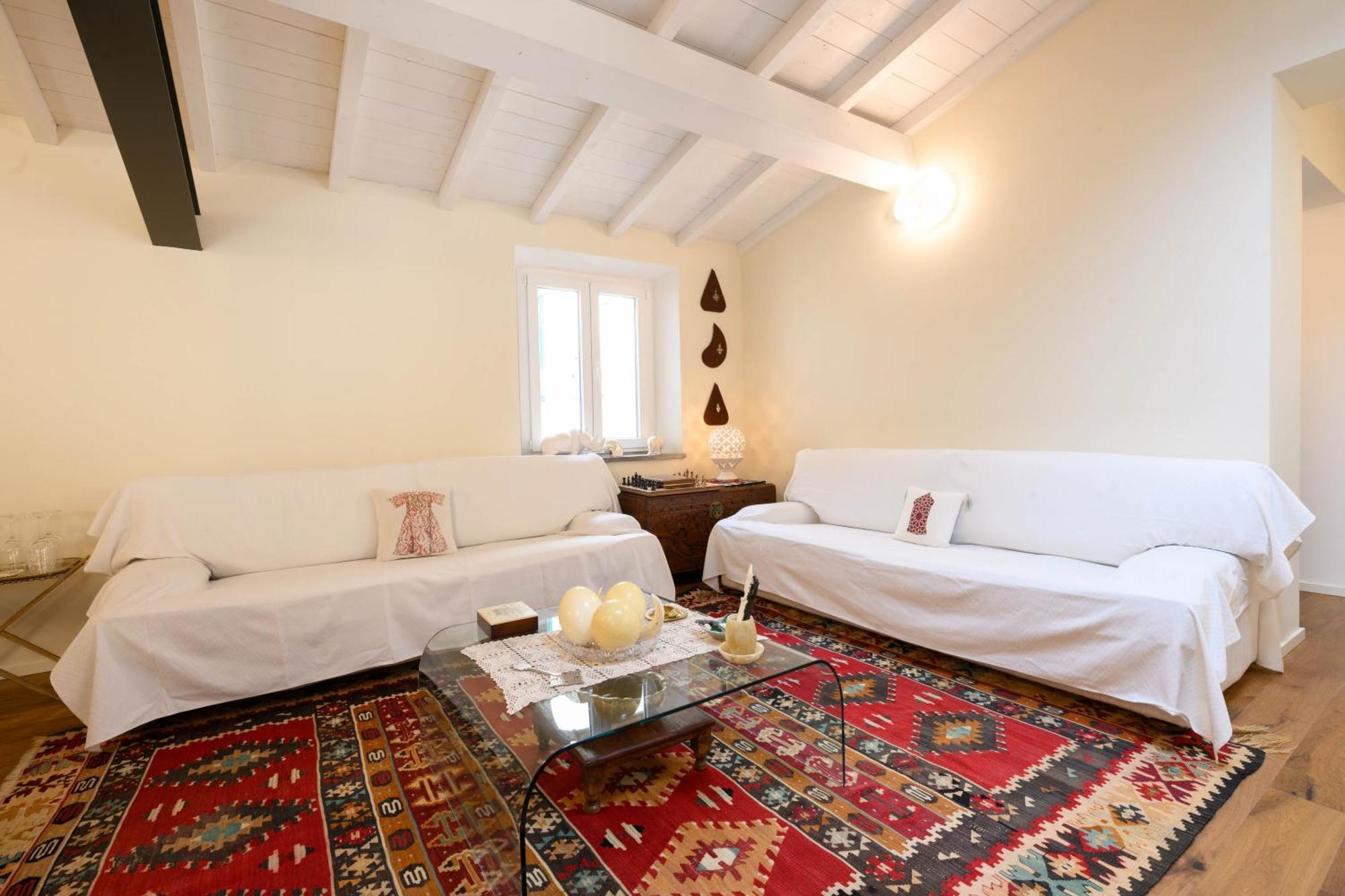 Appartamento Cozynest Firenze Esterno foto