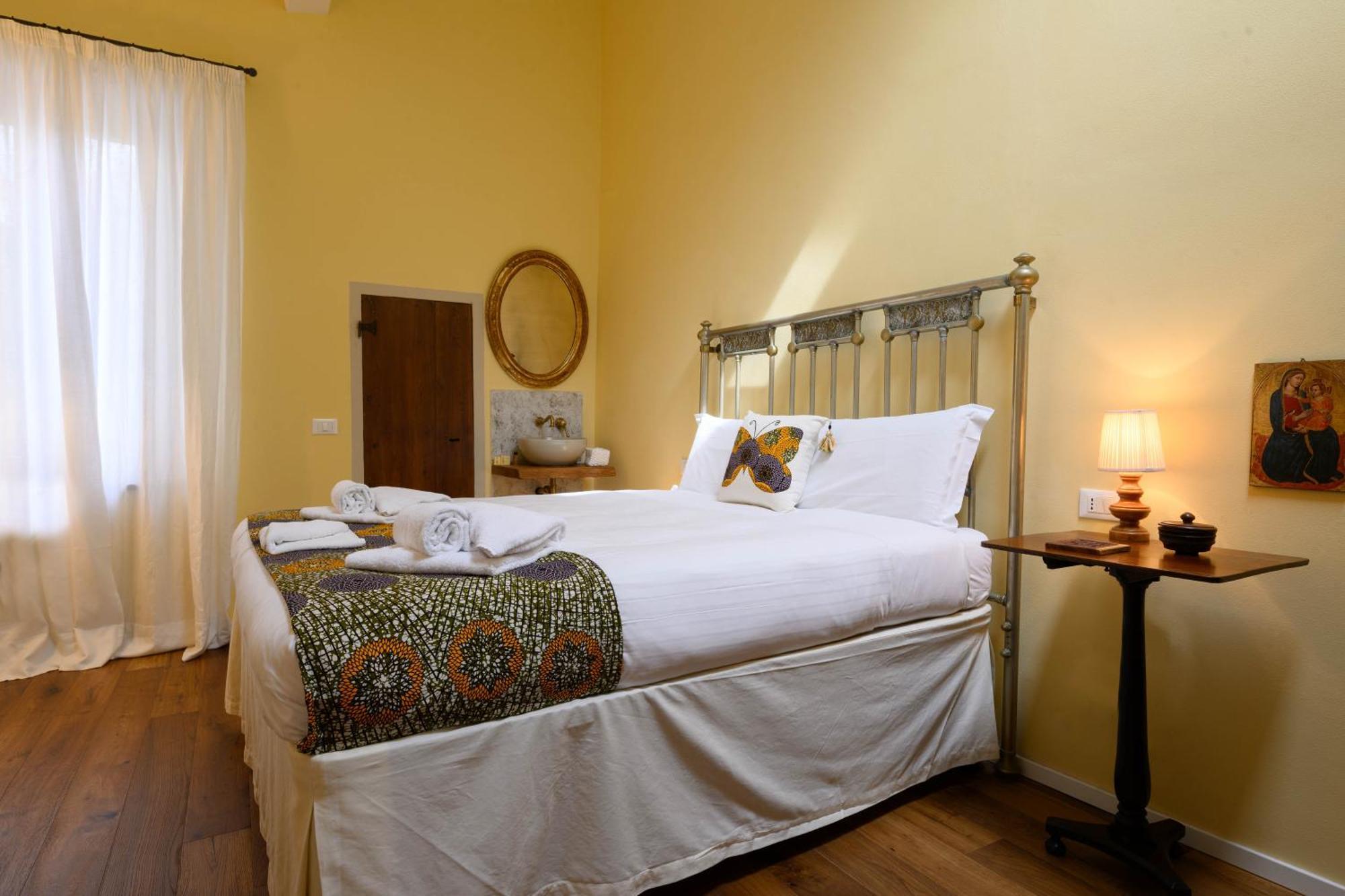 Appartamento Cozynest Firenze Esterno foto