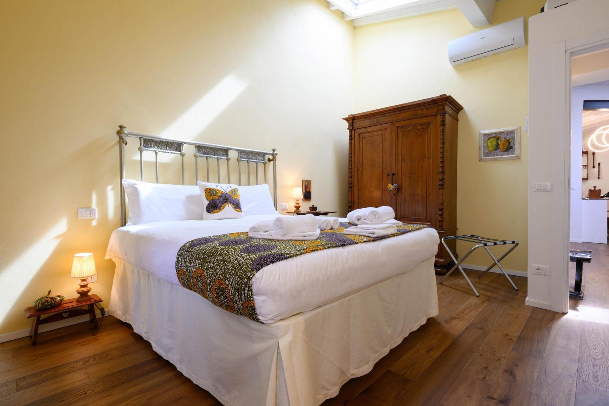 Appartamento Cozynest Firenze Esterno foto