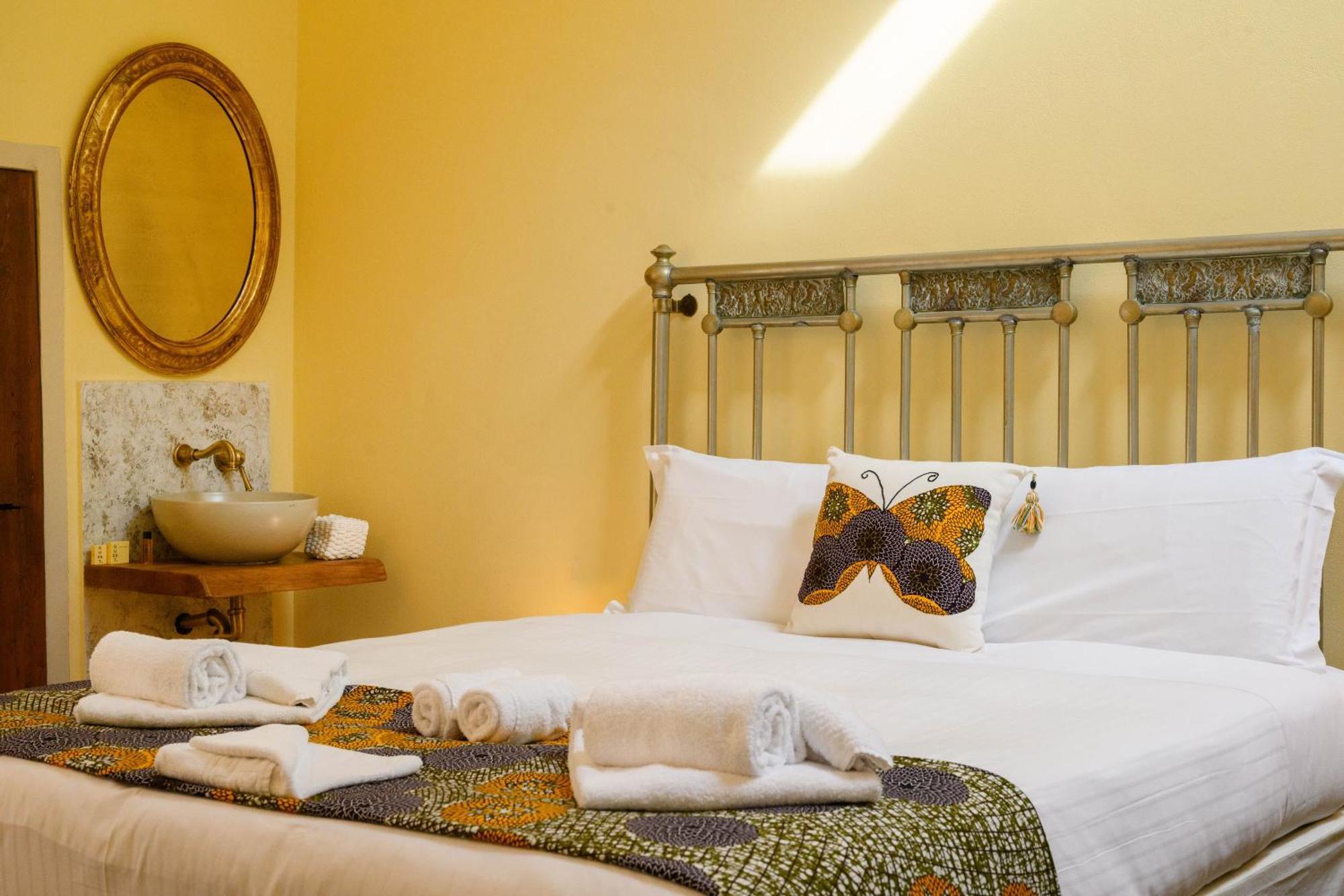 Appartamento Cozynest Firenze Esterno foto