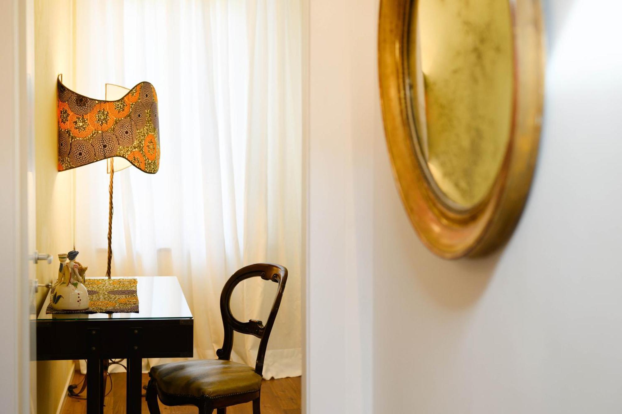 Appartamento Cozynest Firenze Esterno foto