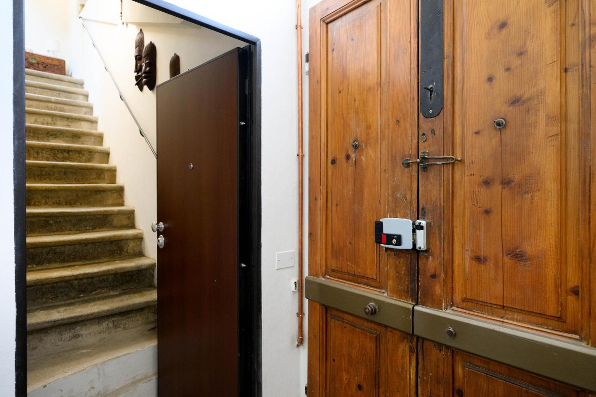 Appartamento Cozynest Firenze Esterno foto
