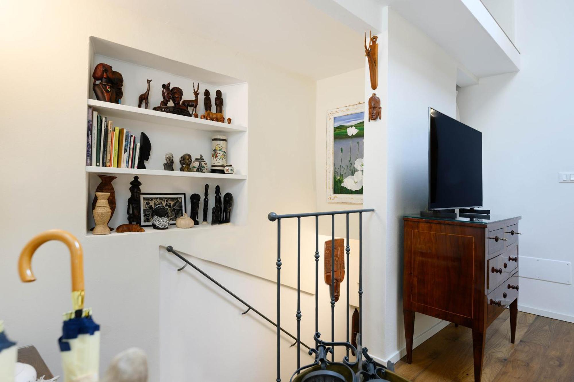 Appartamento Cozynest Firenze Esterno foto