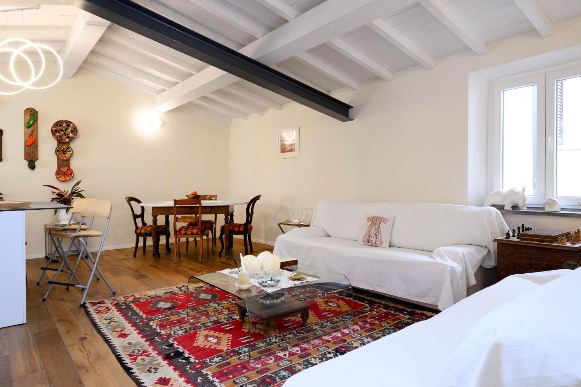 Appartamento Cozynest Firenze Esterno foto