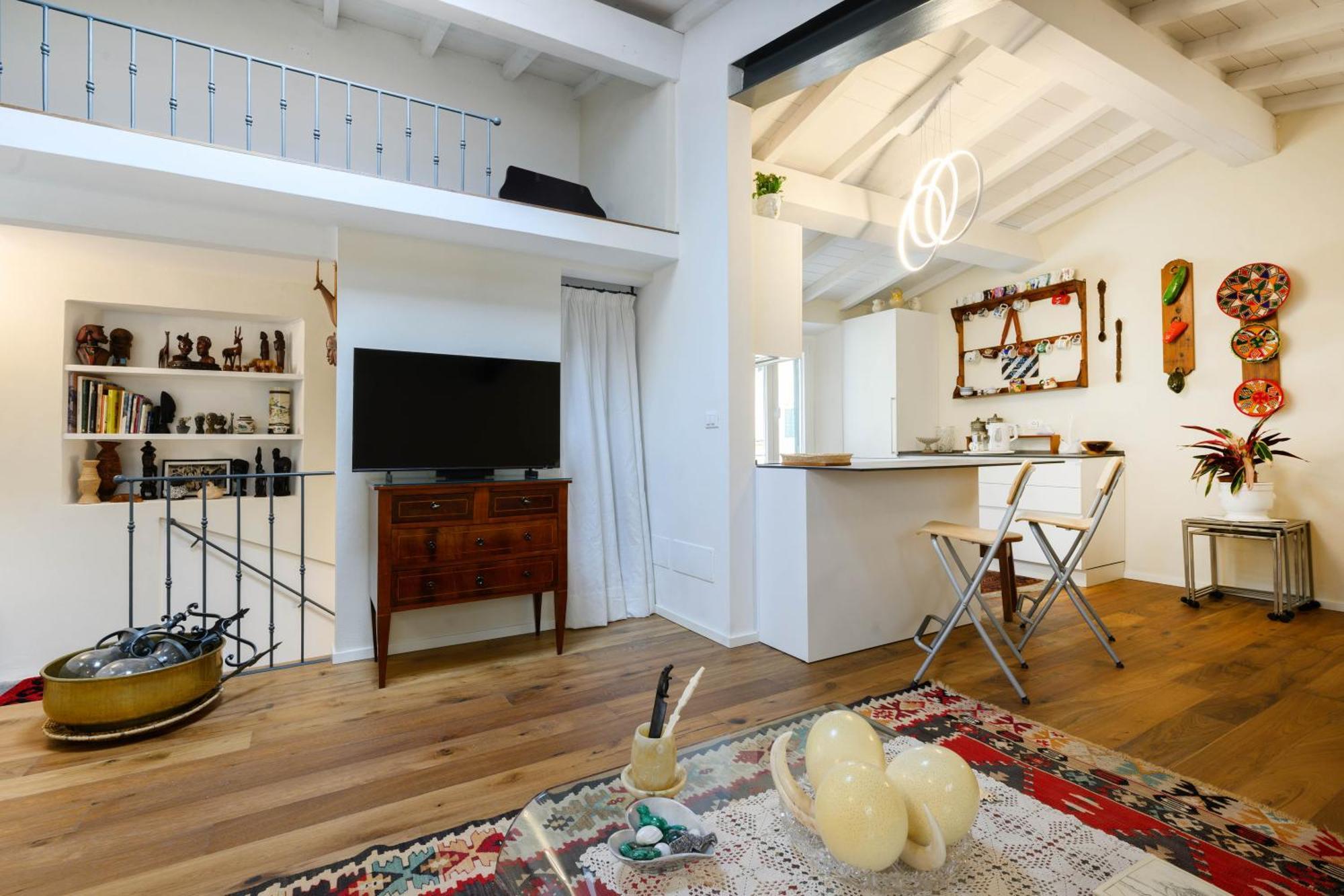 Appartamento Cozynest Firenze Esterno foto