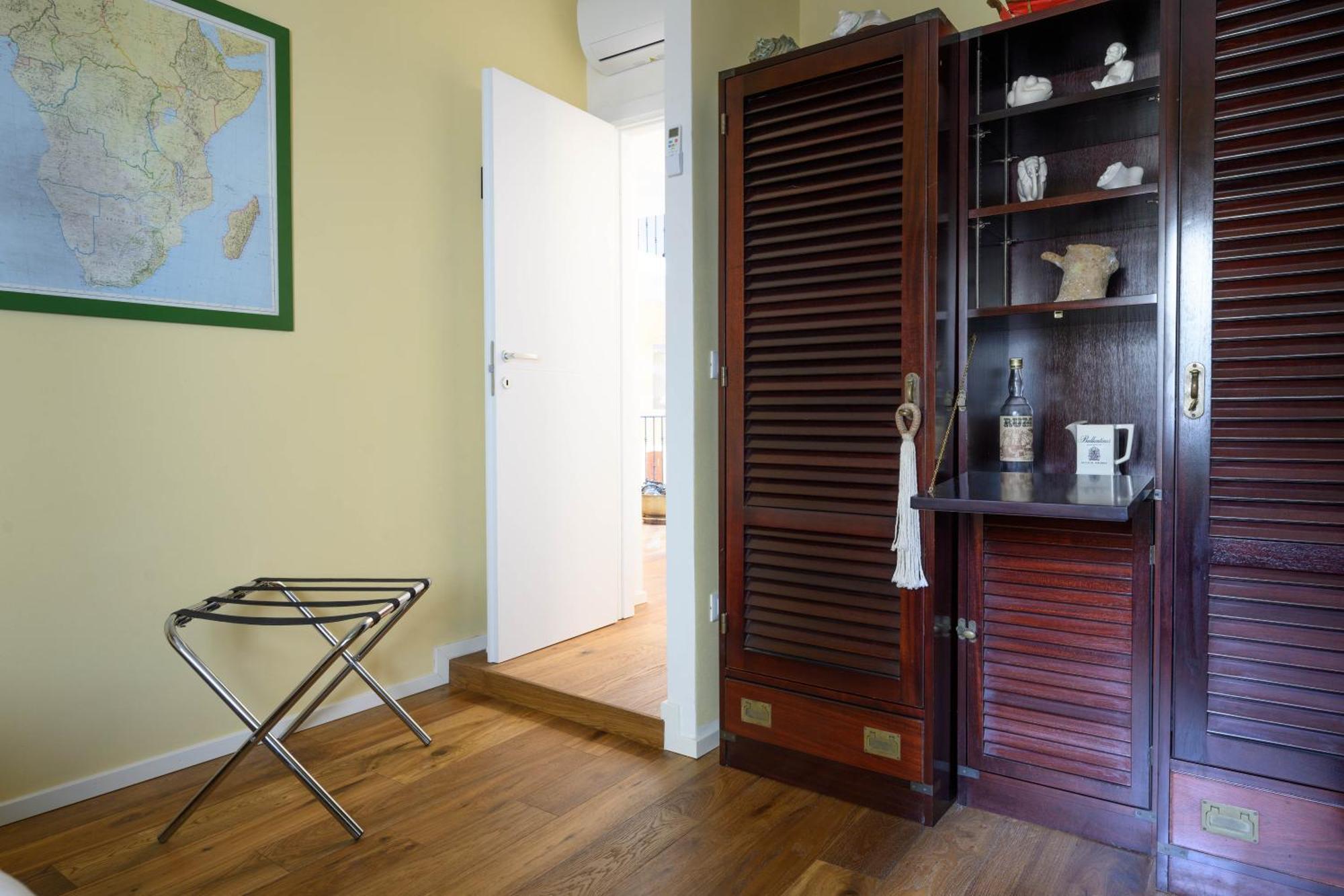Appartamento Cozynest Firenze Esterno foto