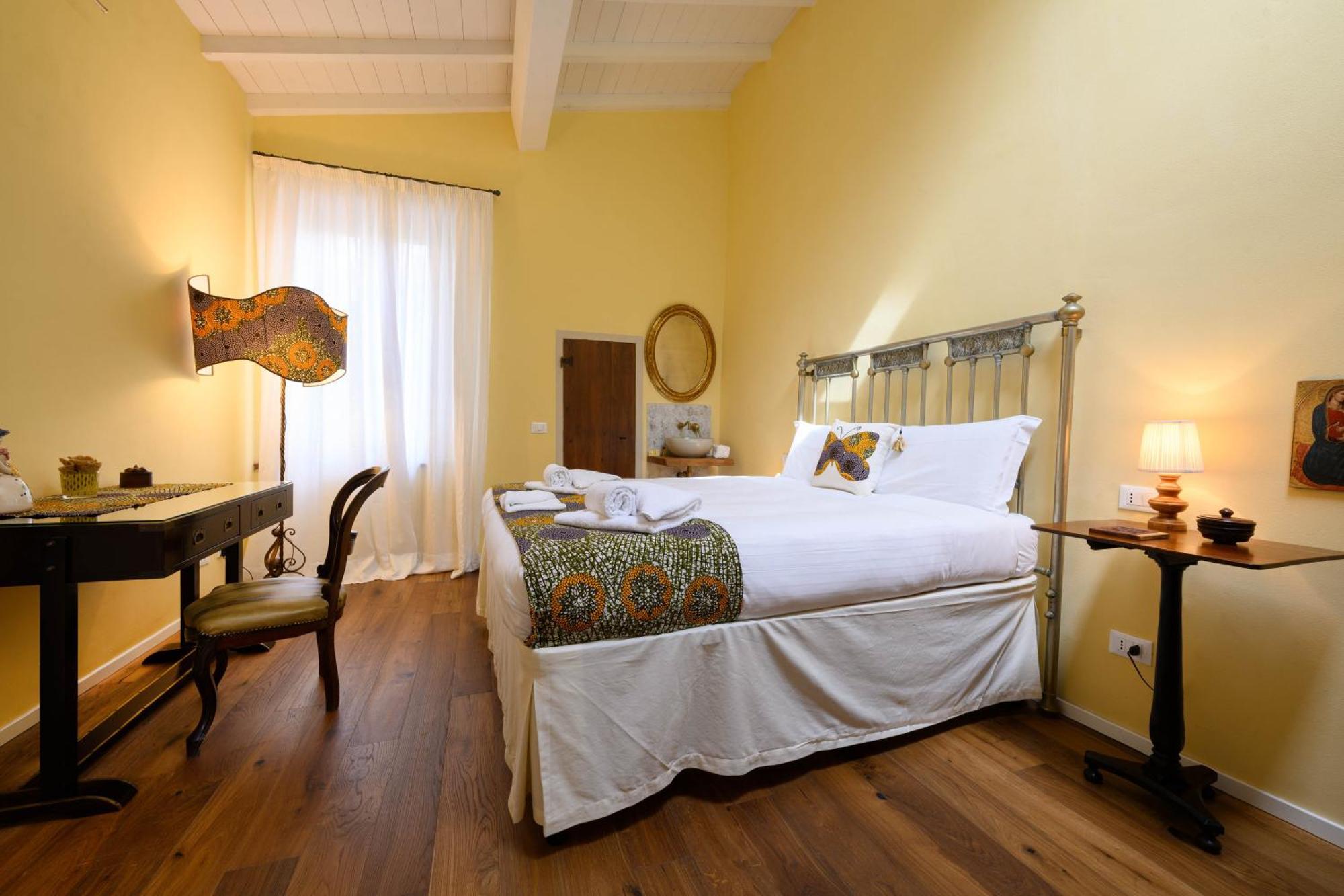 Appartamento Cozynest Firenze Esterno foto